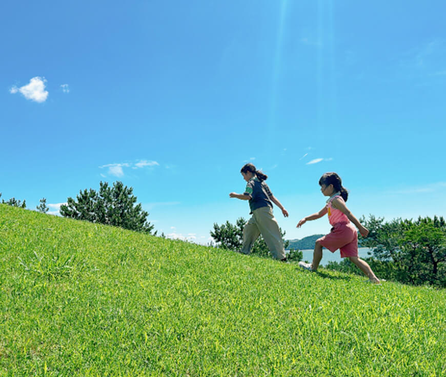 Play and Learn 遊んで学ぶ